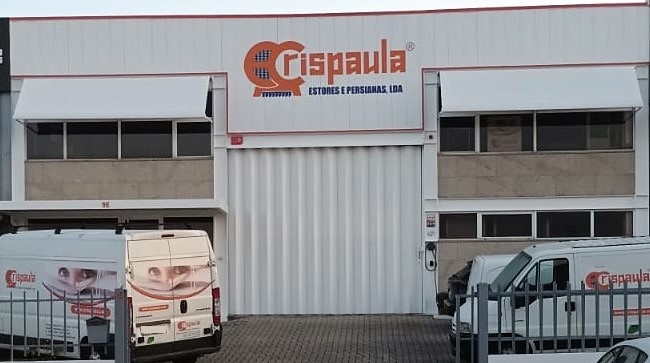 Crispaula - Estores e Persianas, Lda. foto 5