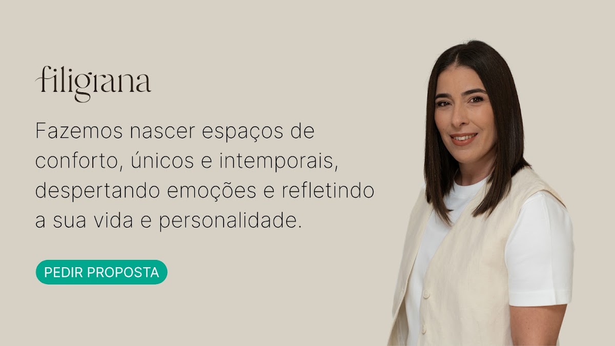 Filigrana - Interior Design