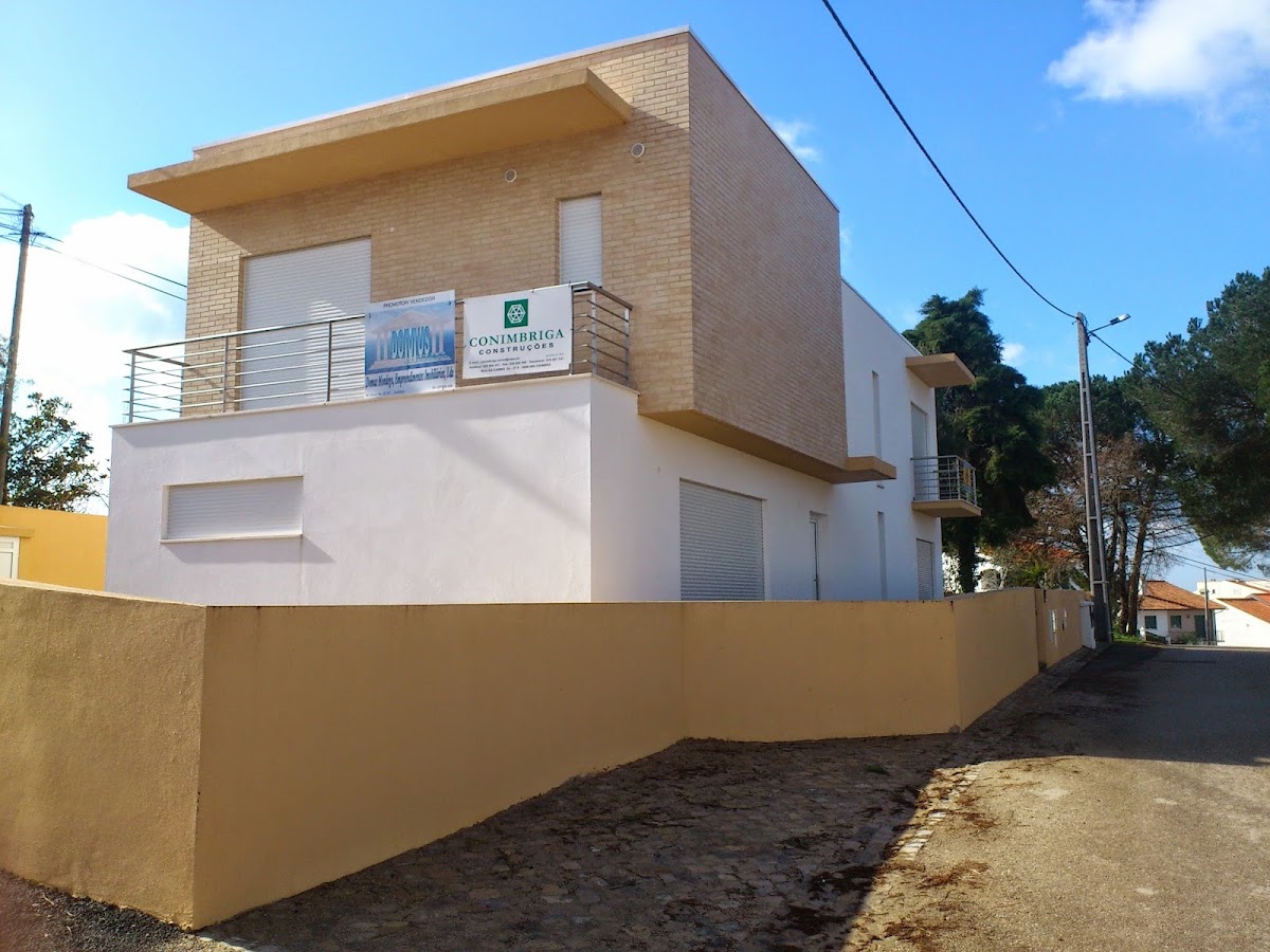 CONIMBRIGA Construções - Alvará n.º 8071 PUB foto 4