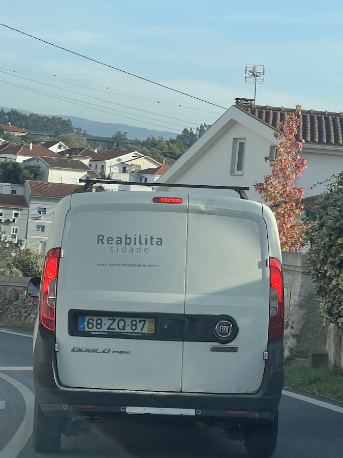 Reabilitacidade - Reabilitação E Construção De Imóveis foto 3