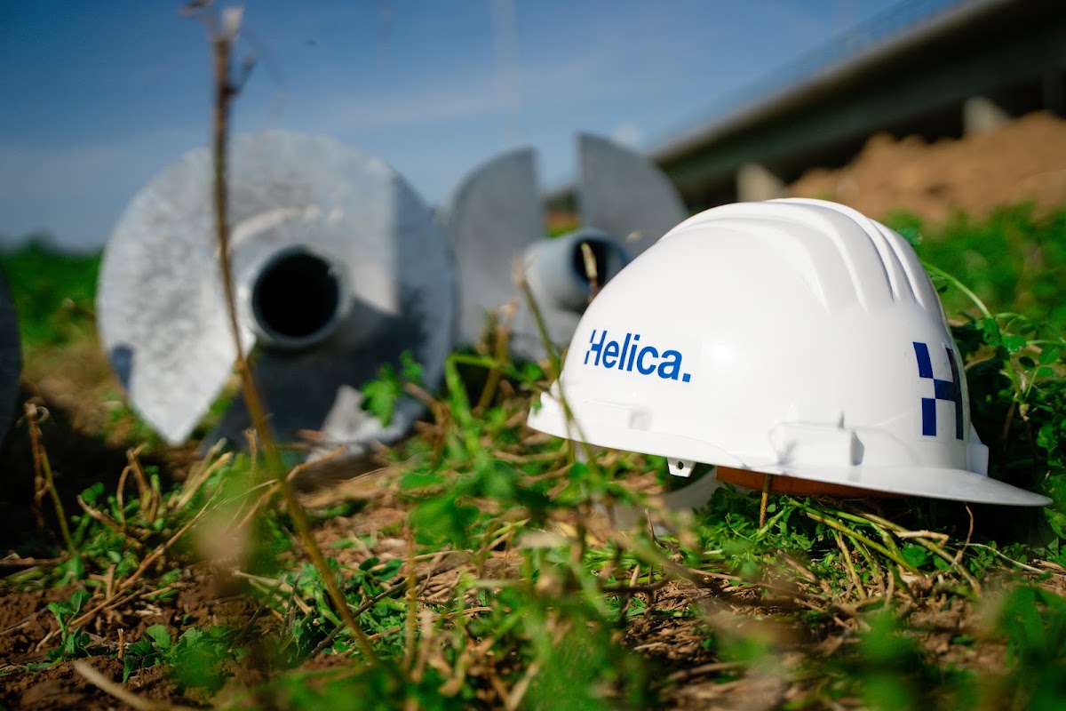 Helica foto 3