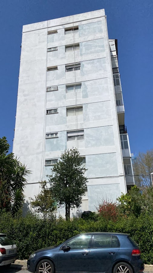 Antônio Ramos Trabalhos Verticais foto 3