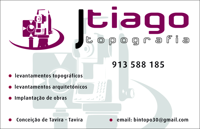 JTopografia Serviços de Topografia foto 3