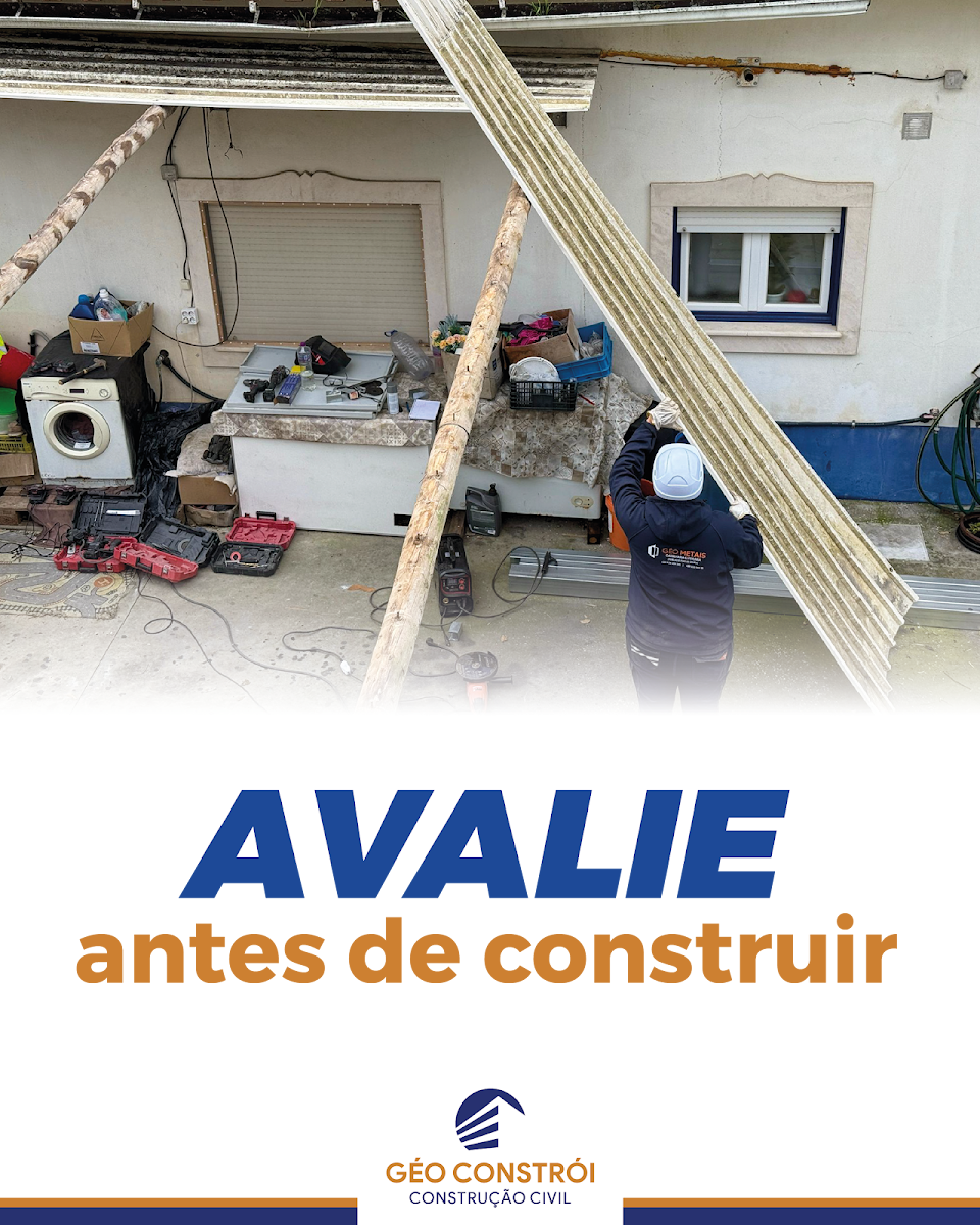 Géo Constrói Obras &amp; Remodelações - Figueira Da foz foto 3