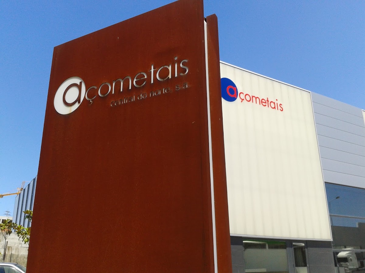 Açometais foto 3