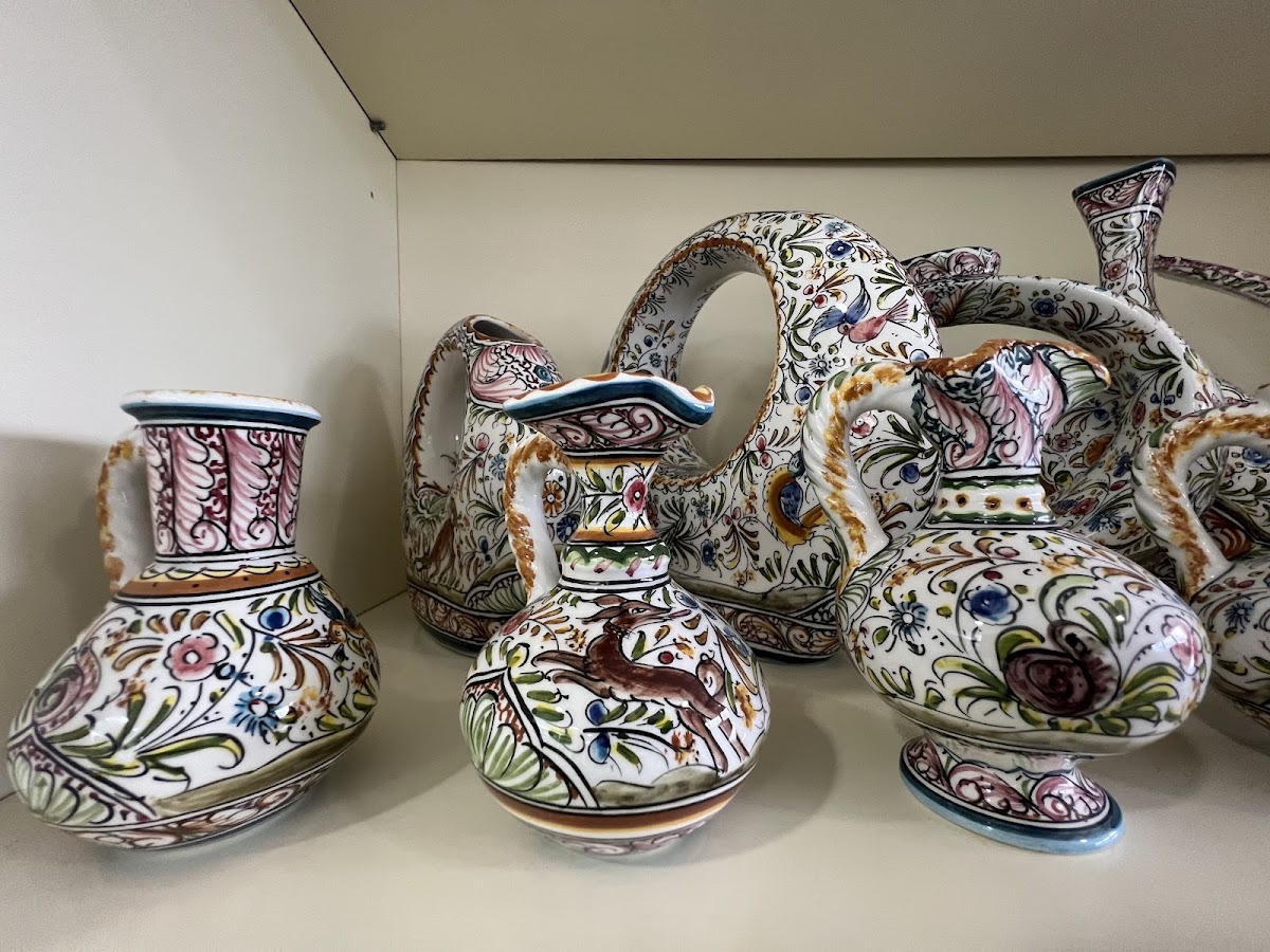 Cerâmicas de Coimbra foto 9
