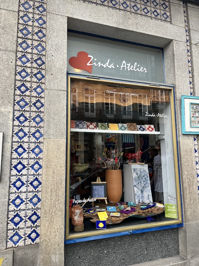 Zinda.Atelier foto 4