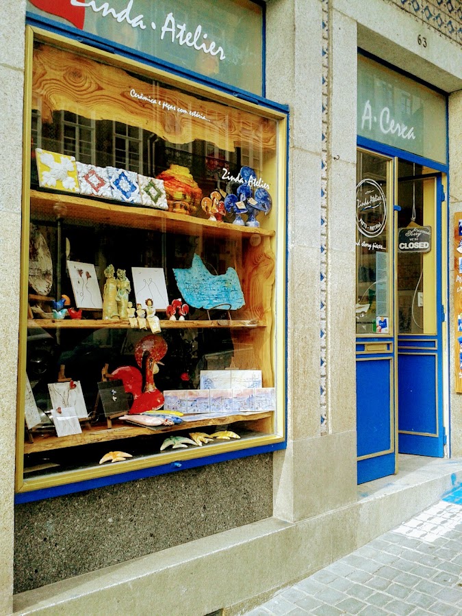 Zinda.Atelier foto 7