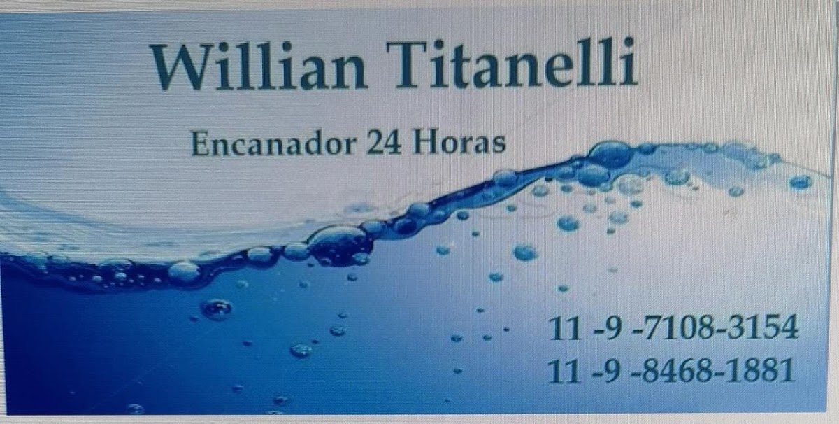WT encanamentos &amp; Reparos foto 2