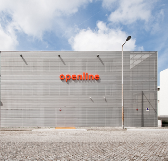OPENLINE Porto