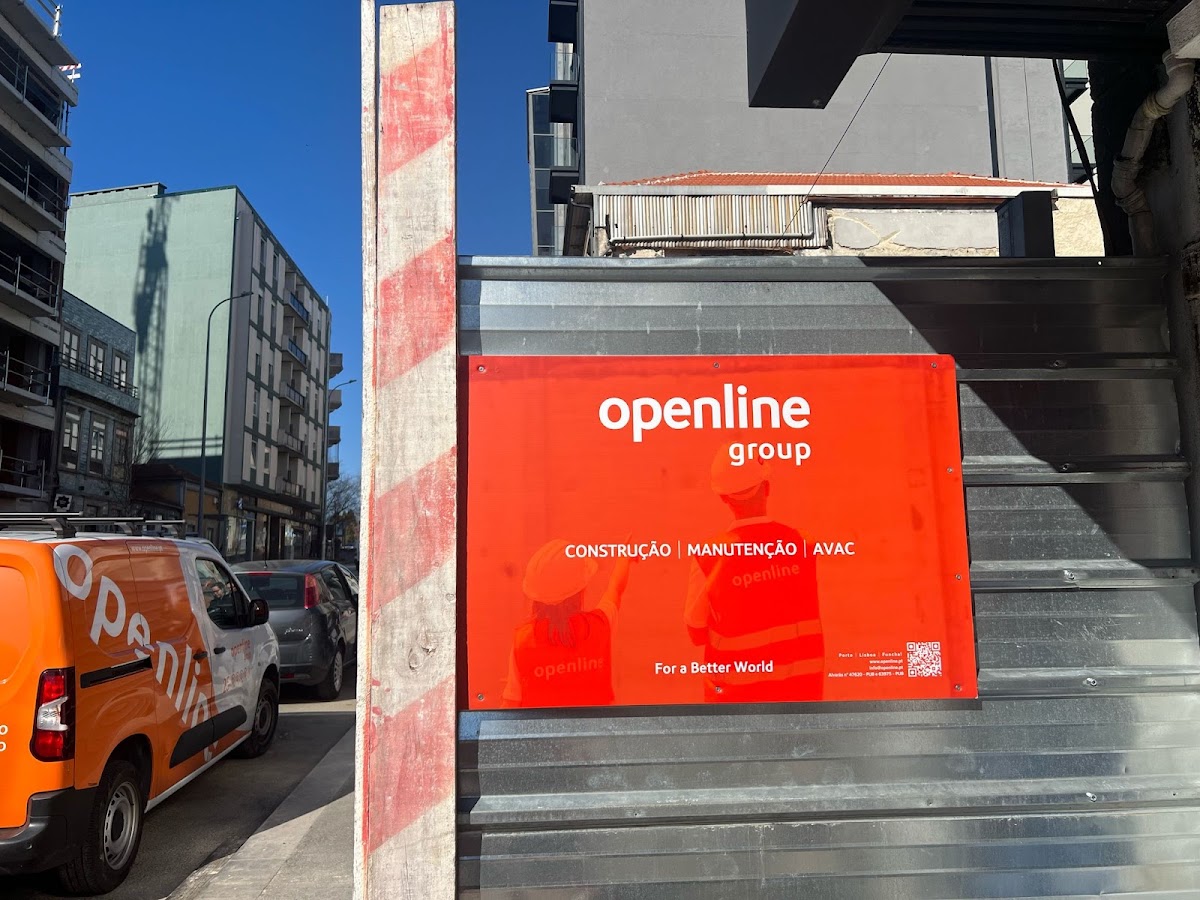 OPENLINE Porto foto 7