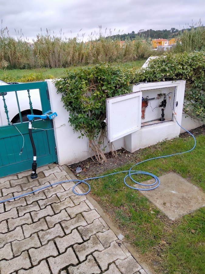 Sanipro - Detecção Fugas Água foto 6