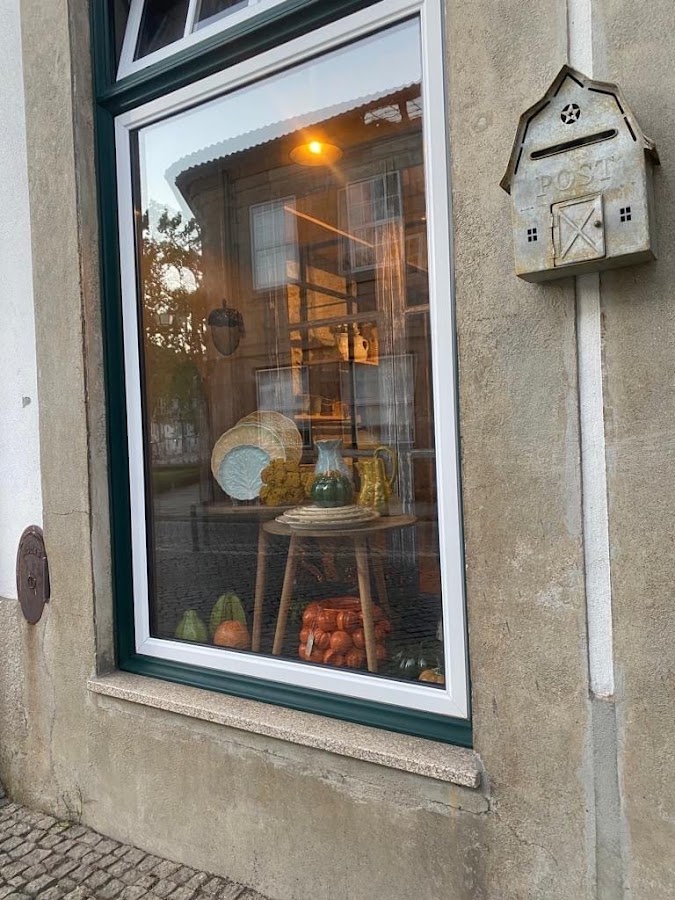 A Casa da Cerâmica foto 4