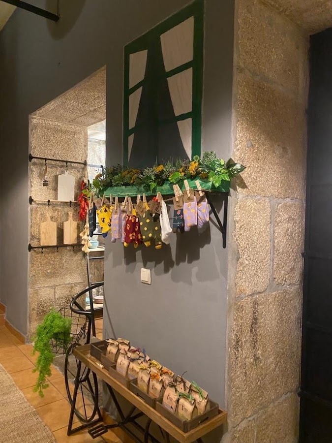 A Casa da Cerâmica foto 6