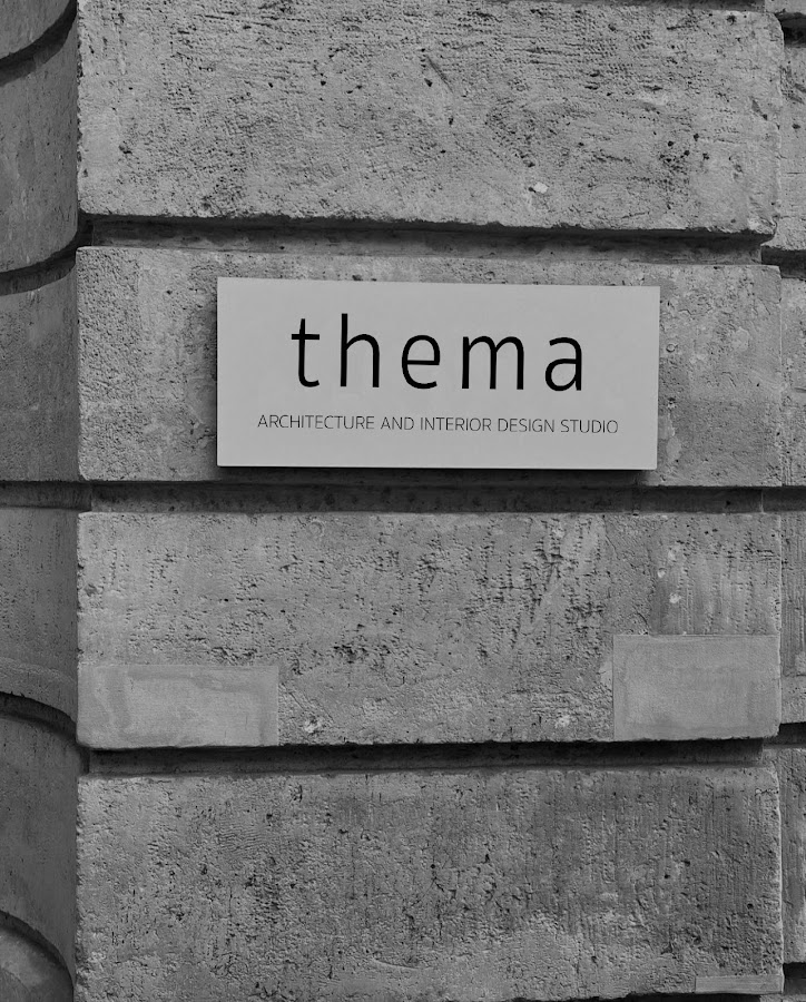 Thema Atelier - Arquitetura &amp; Design de interiores foto 8