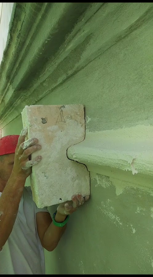 Misa pinturas e reformas foto 10