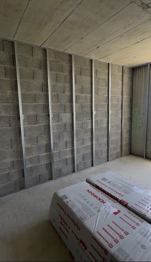 Sustentação eterna construções foto 4