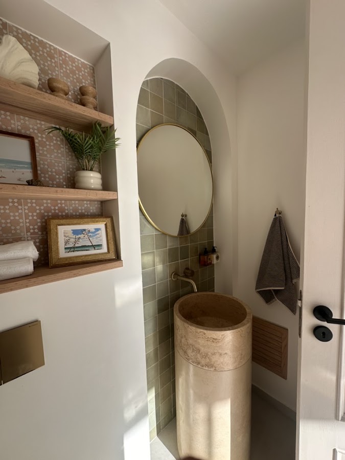 Indigo Sun Interior Design foto 9