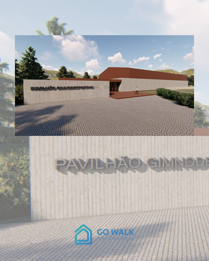 GO WALK Engenharia foto 2