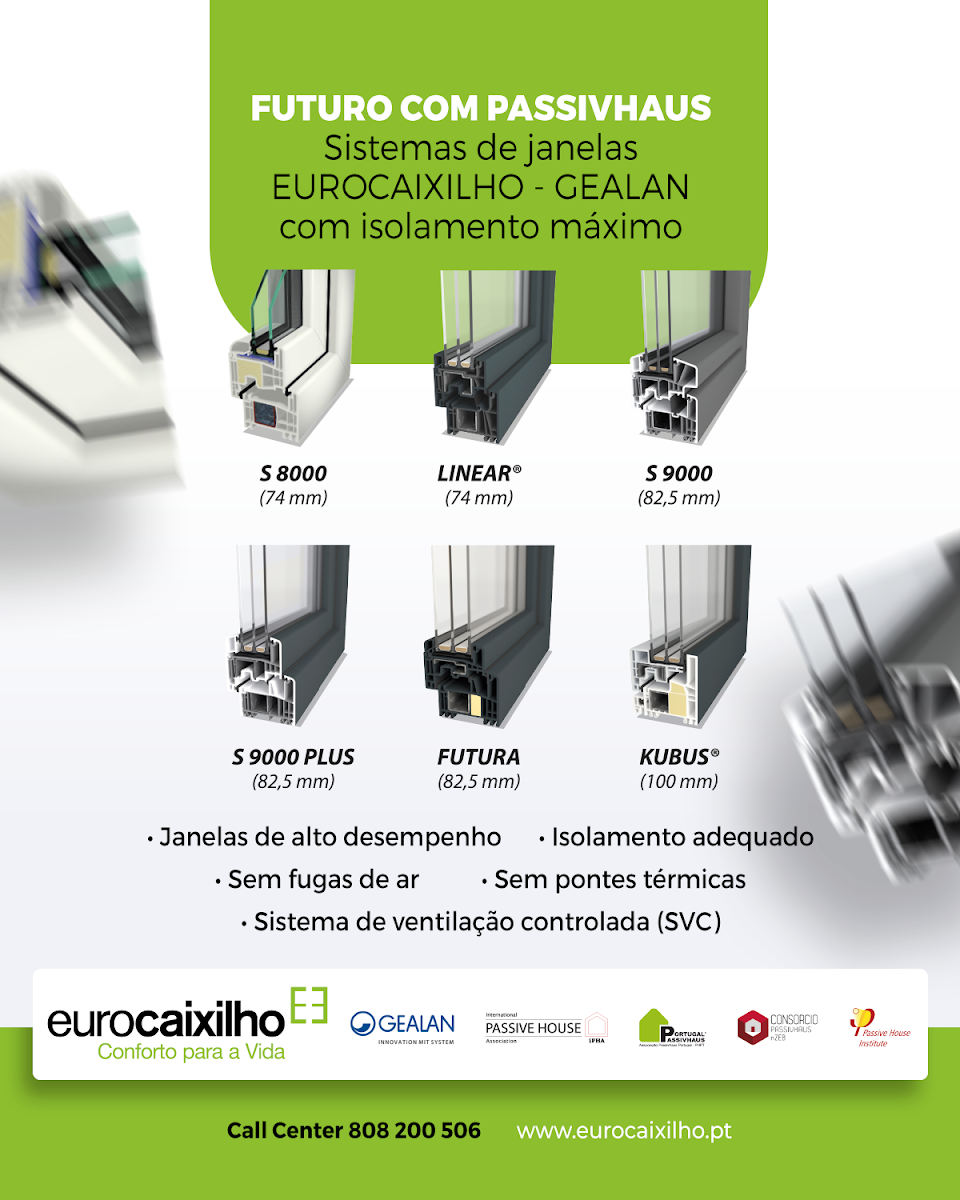 Eurocaixilho - Porto foto 5
