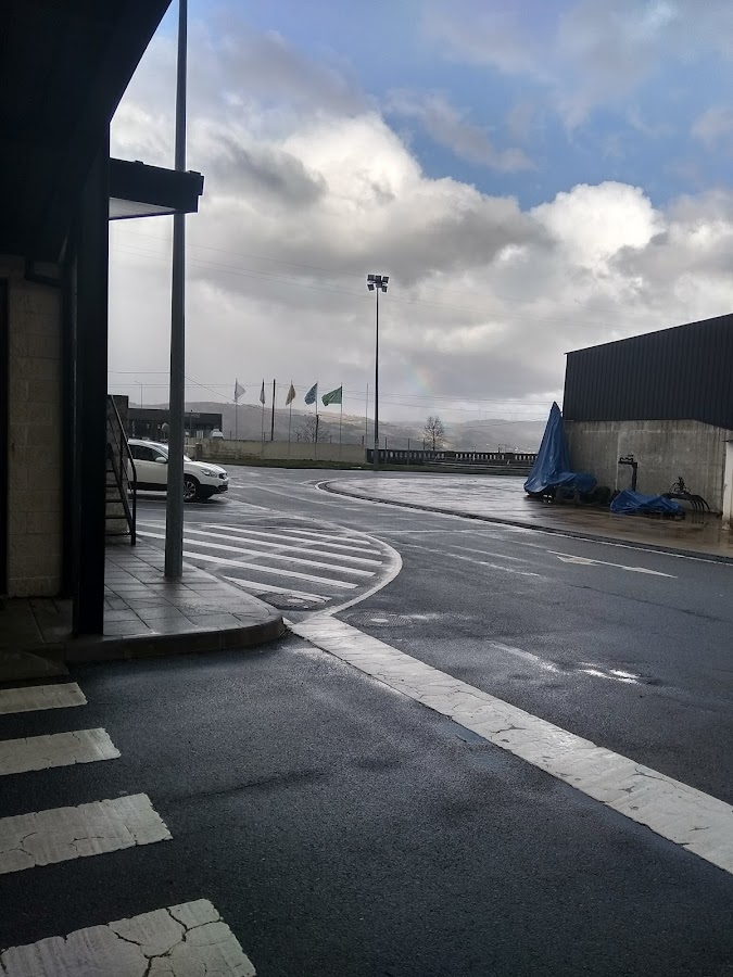 Egis Road Operation Portugal foto 8
