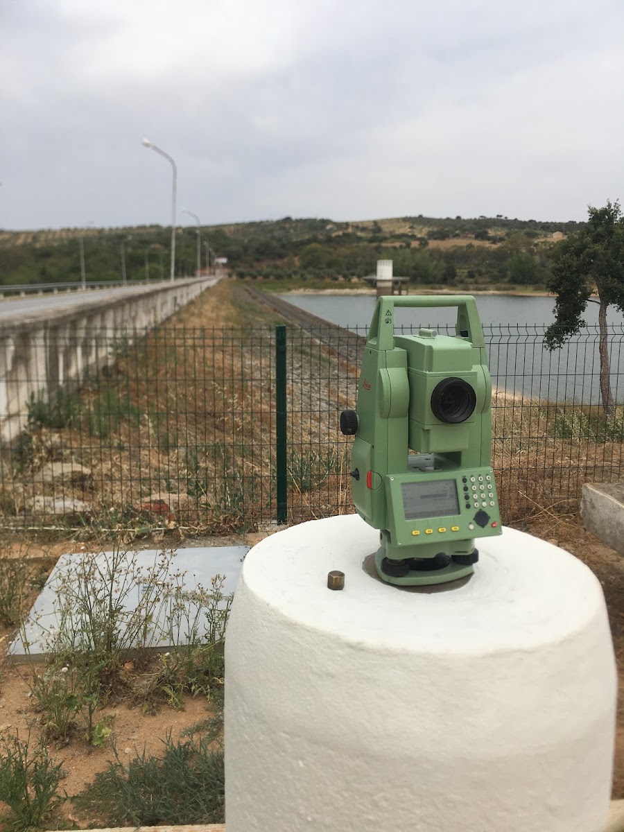 Monte do Pardieiro - Engenharia Topográfica | Topógrafo foto 10