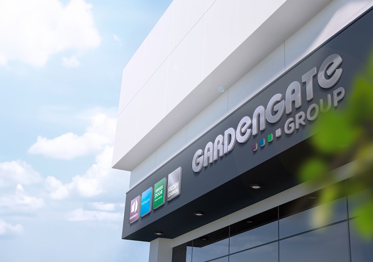 Gardengate, S.A foto 8