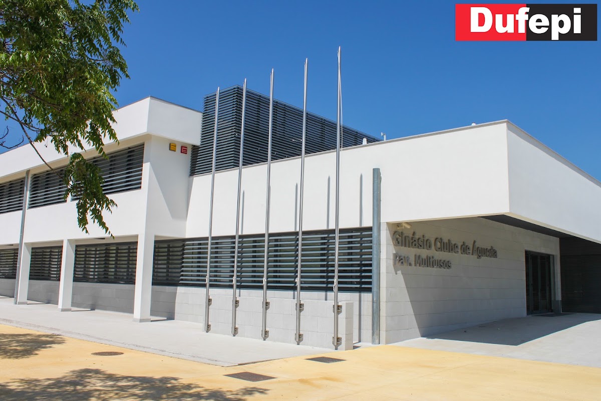 Dufepi Alumínios Lda foto 6