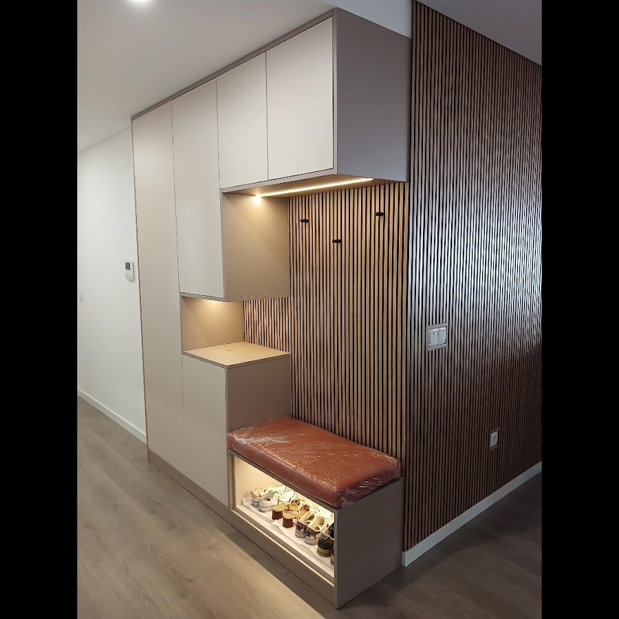 Creahome - Design de Interiores Unip. Lda foto 5