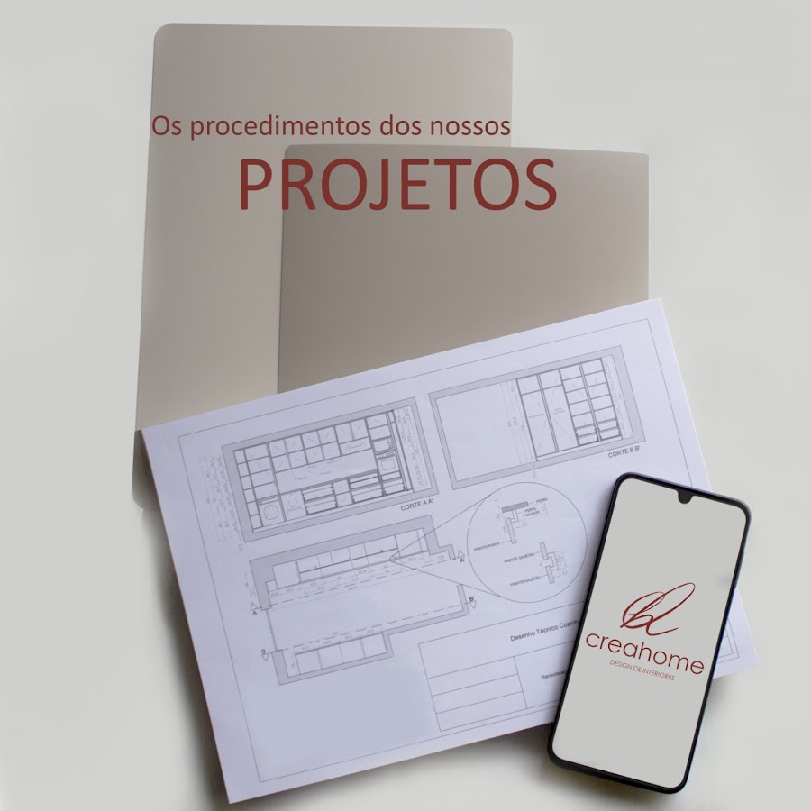 Creahome - Design de Interiores Unip. Lda foto 9