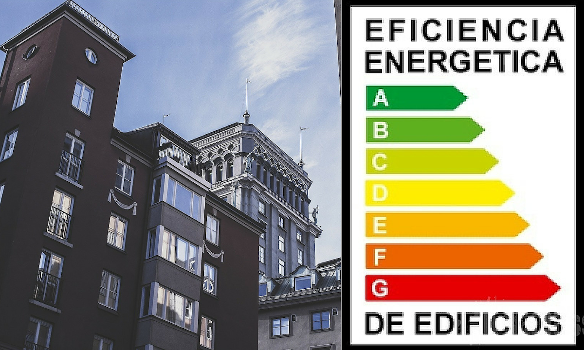 Certibid - Certificação Energética