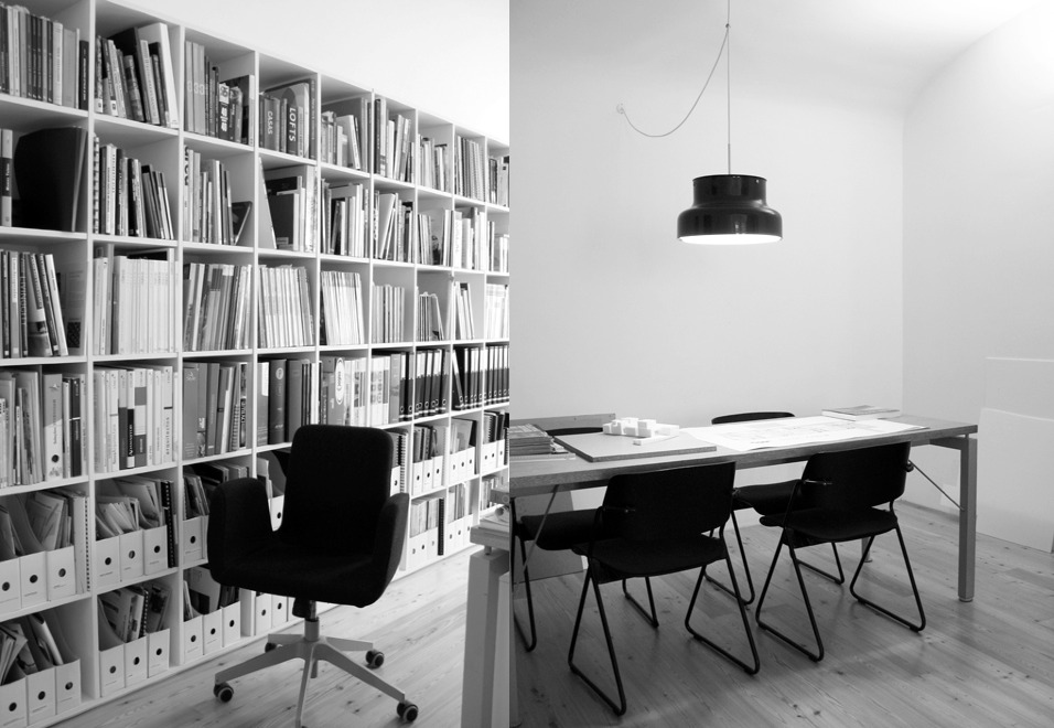VASCO AMADO - ARQUITECTO foto 2
