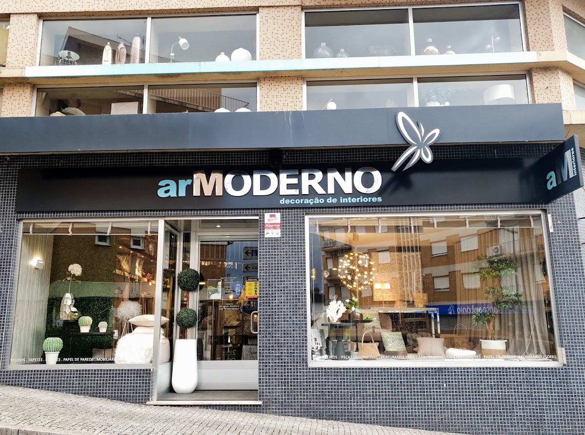 ar MODERNO foto 5