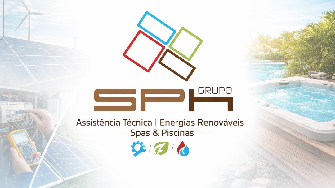SPH - Assistência Técnica