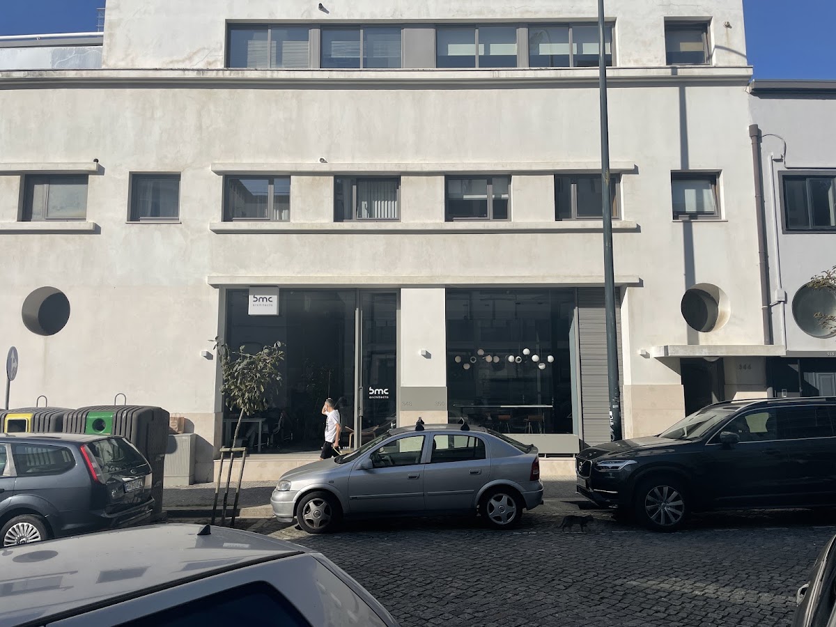 BMC architects