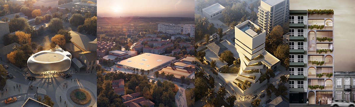 PAULO MERLINI architects