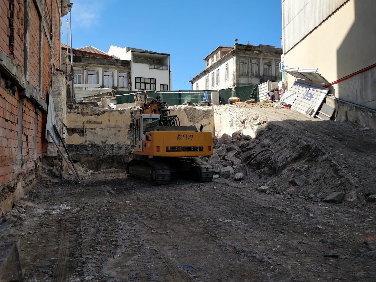 KINETIKA Engenharia - Peritagens e Projectos Especiais foto 10