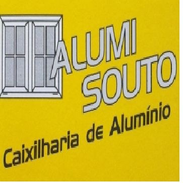 AlumiSouto -Caixilharia de alumínio int/exterior, portas, janelas, marquises