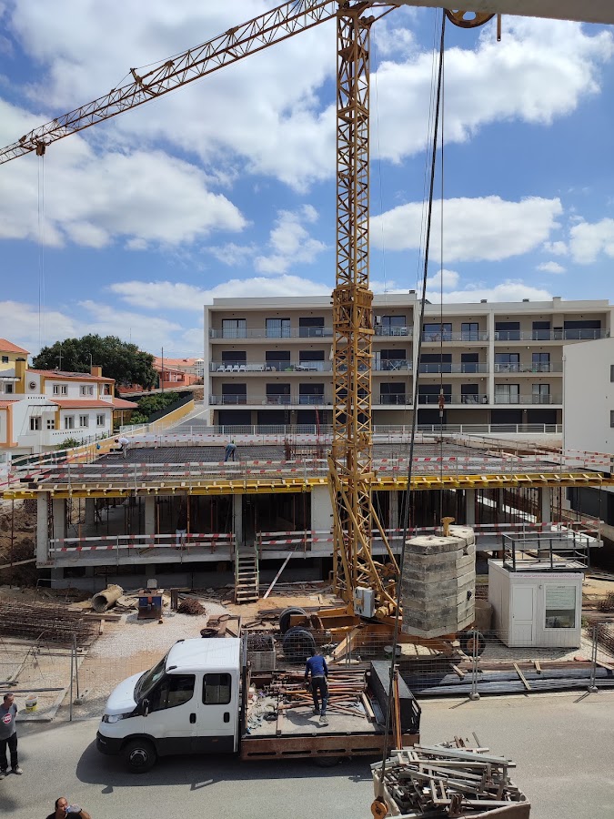 Tabela Palaciana Construções, Lda