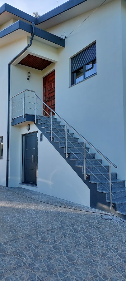 Serralharia Manuel Adelino Alves foto 5