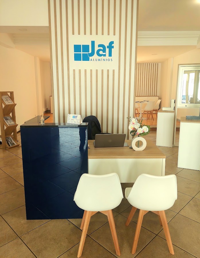 JAF Alumínios