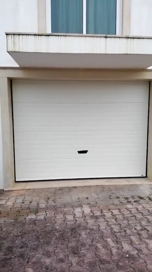 FacilPorta - IntelDoor Portões Automaticos, Lda.