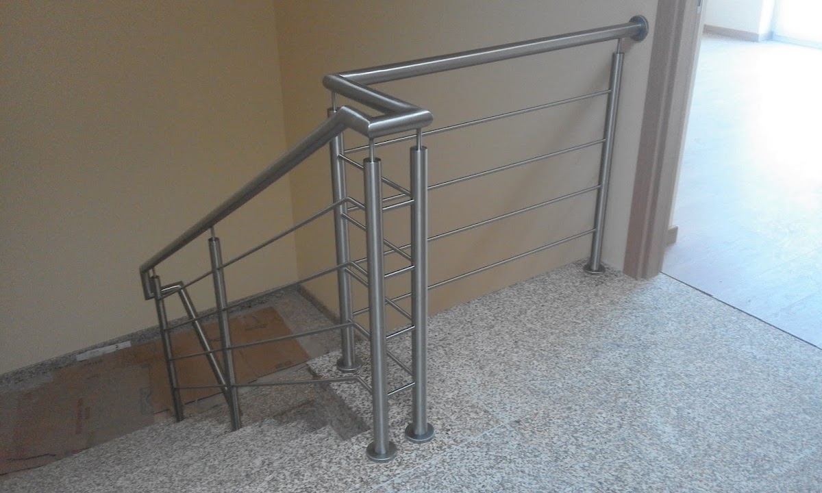 Inox Class foto 2