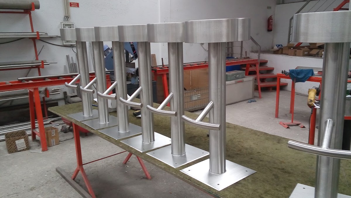 Inox Class foto 6