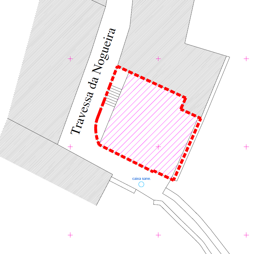 TOPOGRAFO Vila Real