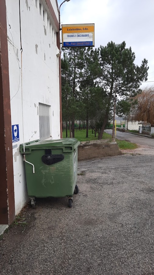 Leiritoldos foto 2