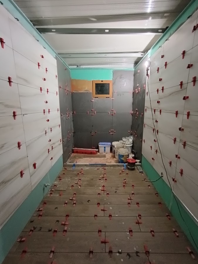 Lima Ladrilhos remodelações foto 7