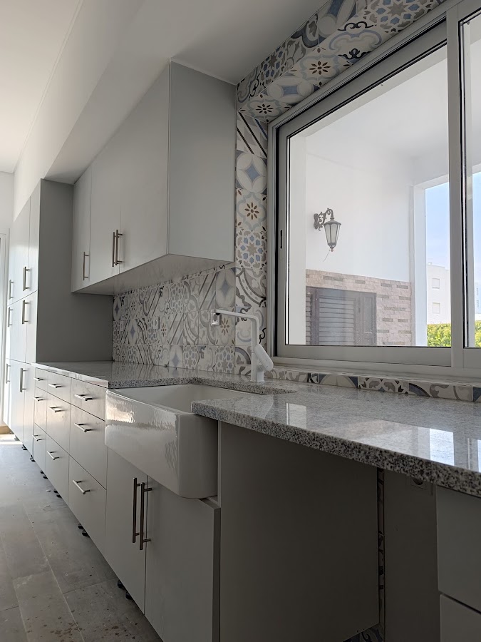 Lima Ladrilhos remodelações foto 10