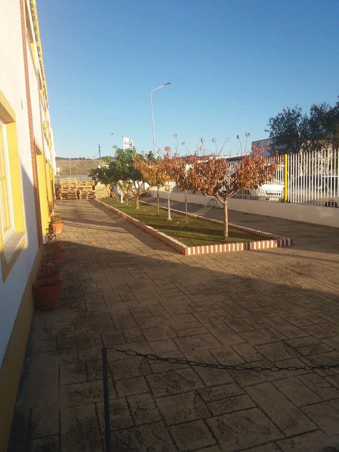 Eliseu Batista Mangerona, Lda. foto 2