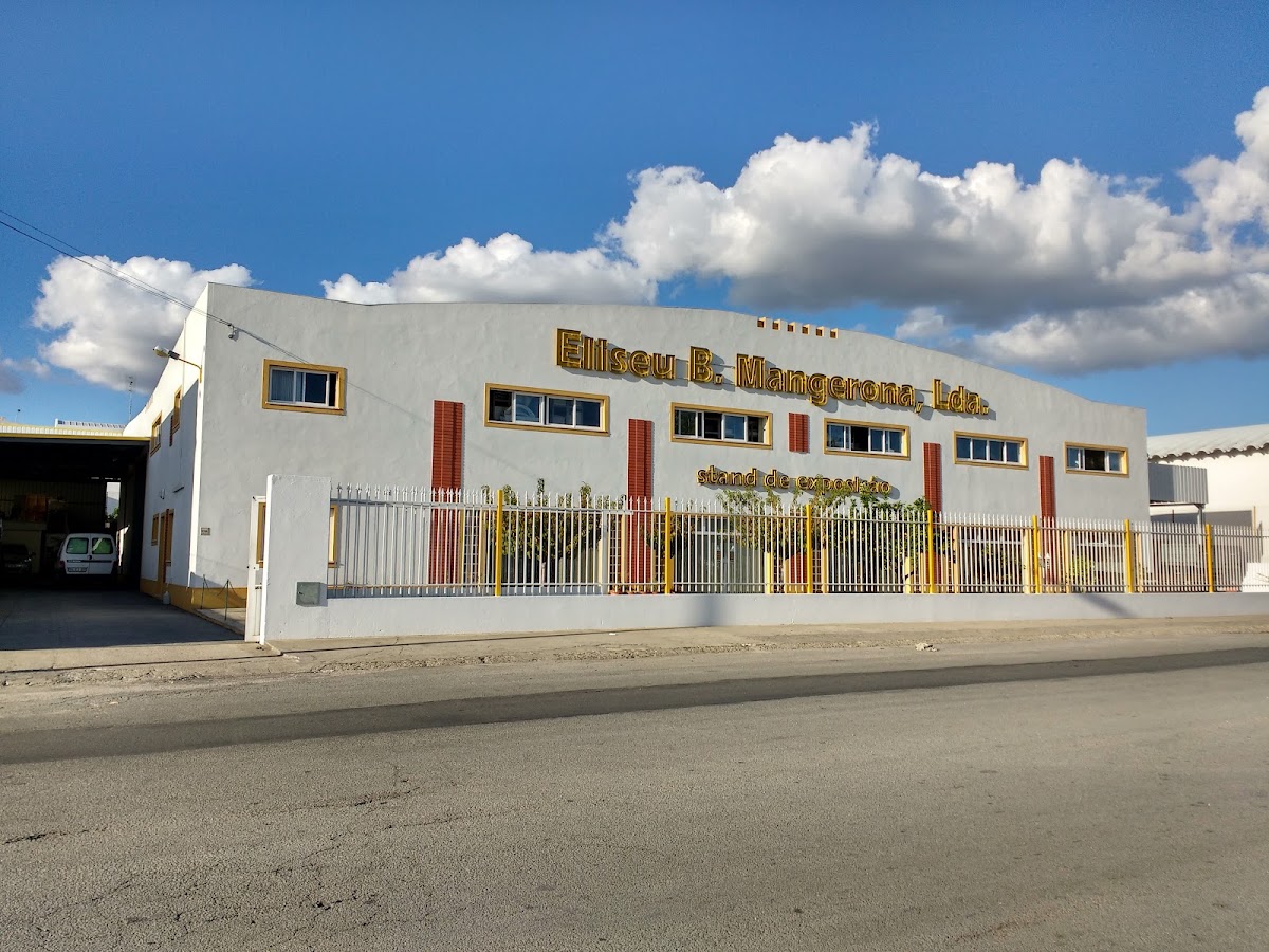 Eliseu Batista Mangerona, Lda. foto 4